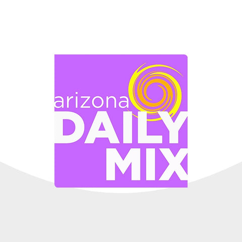 Nutsack Nuts on AZTV7's Arizona Daily Mix