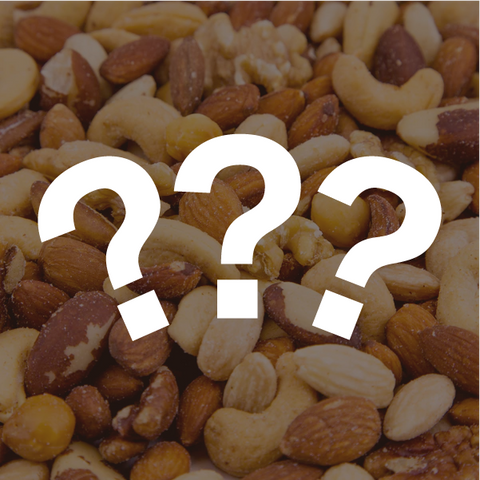 Nut Personality Test: What Your Favorite Nut Says About You (Fun Quiz Inside!)