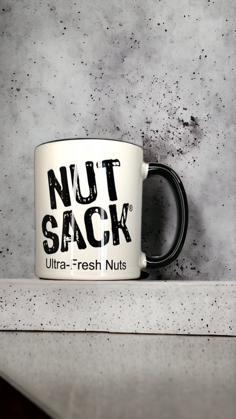Nutsack Nuts Cups