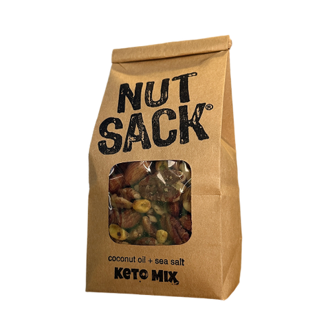 Keto Mix