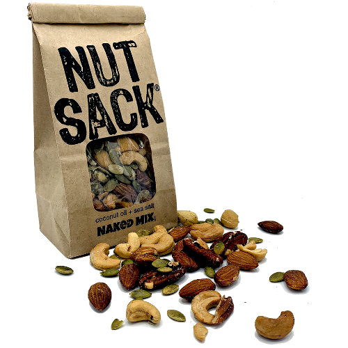 Naked Mix Nutsack Nuts