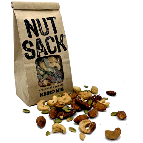 Naked Mix - Nutsack Nuts