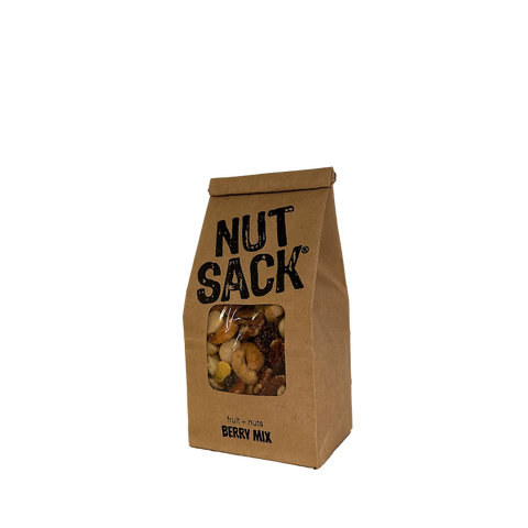 Loaded (12oz) Berry Mix - Nutsack Nuts