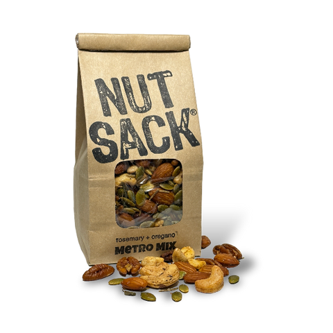The Mixes Bundle - Nutsack Nuts