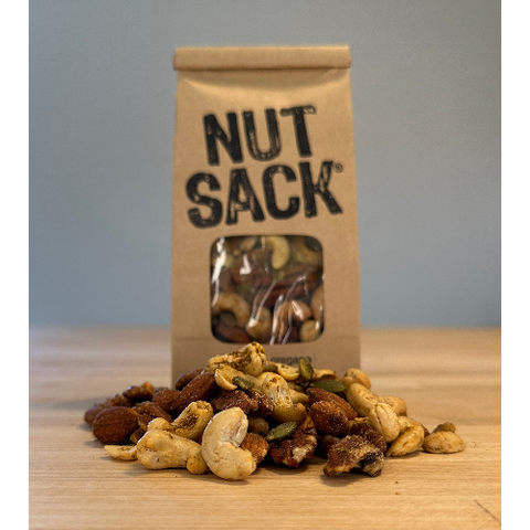 Metro Mix - Nutsack Nuts