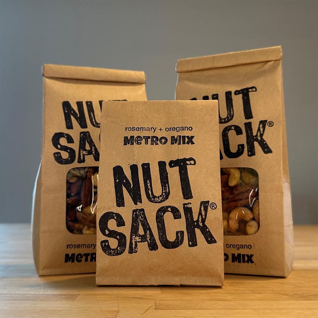 Melrose Mix, Nut Mix, Snack Mix, Order Online