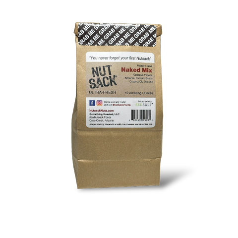 The Mixes Bundle - Nutsack Nuts