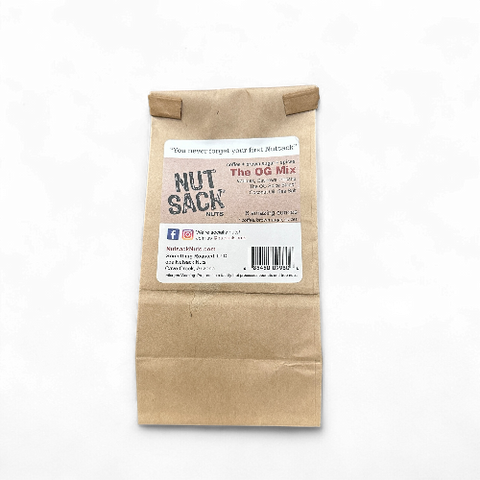 The OG Mix - Original (6oz)