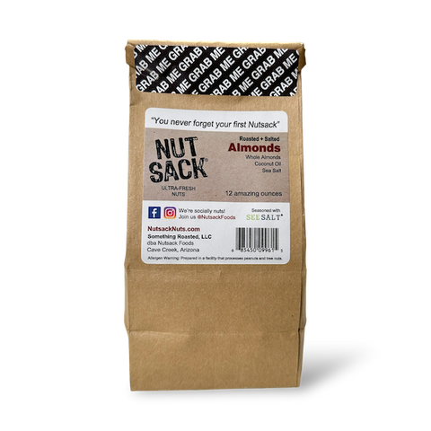 The Keto Bundle - Nutsack Nuts