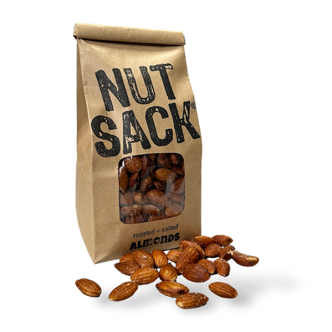 The Keto Bundle - Nutsack Nuts