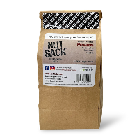 The Keto Bundle - Nutsack Nuts