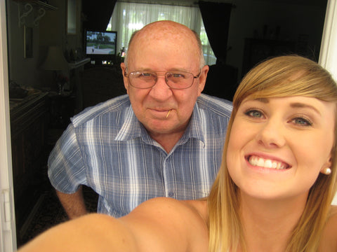 For My Dad