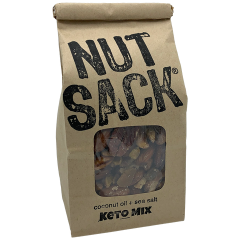 Keto Nut Mix