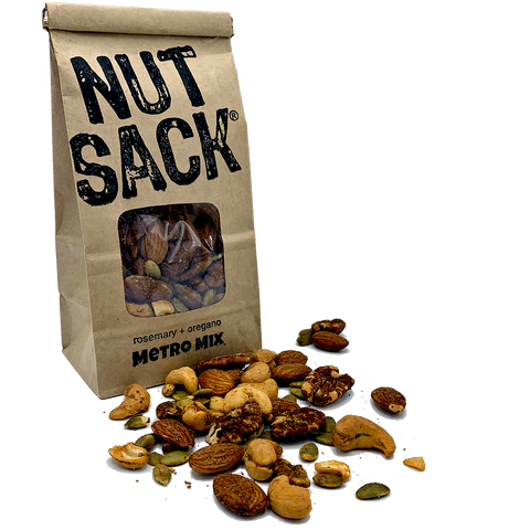 The Delicious Benefits of Buying Savory Nut Mixes Online