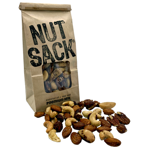 The Perfect Nut Gift - Shop Online Buying Gourmet Nuts