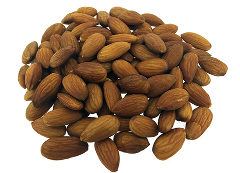 Seven Health Benefits Of Almonds