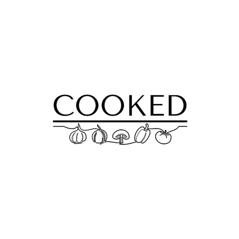Cooked Marketplace and Mercantile