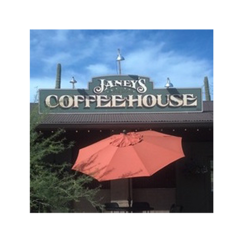 Janey's Coffee Co