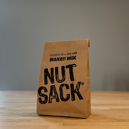 Naked Mix Nutsack Nuts