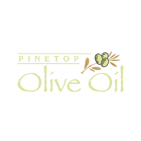 Pinetop Olive Oil