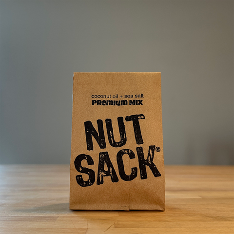 Mini (3oz) Premium Mix - Nutsack Nuts