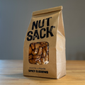 Spicy Cashews - Nutsack Nuts