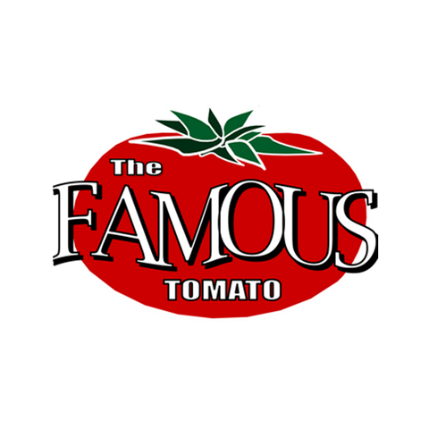 The Famous Tomato