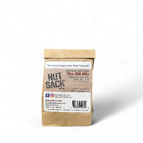 The OG Mix - Mini 3oz