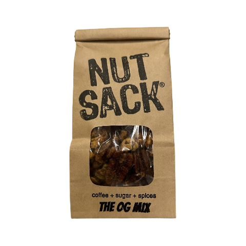 The OG Mix - Original (6oz)