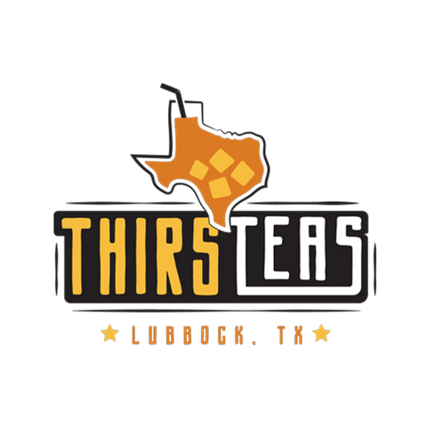 ThirsTeas Logo