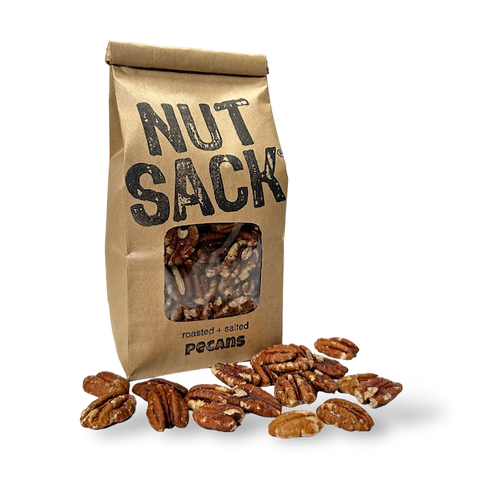 The Keto Bundle - Nutsack Nuts